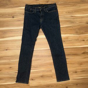 Vintage Y2K Bullhead Denim from PacSun.